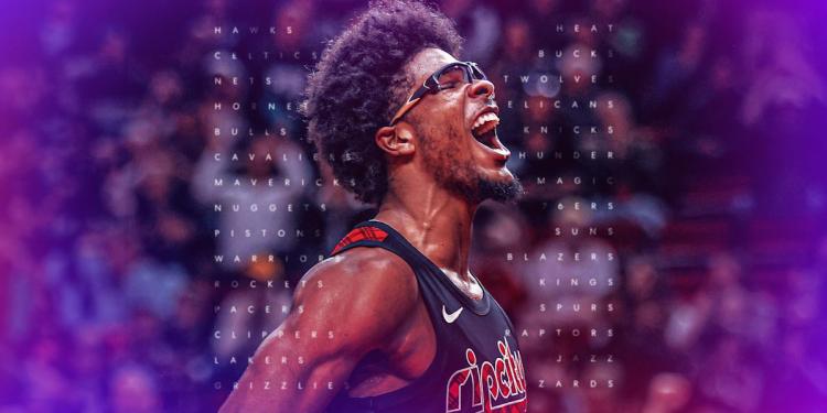 Portland Trail Blazers 2024-25 season preview: Can any of their prospects develop into a star? Portland Trail Blazers 2024-25 season preview: Can any of their prospects develop into a star?