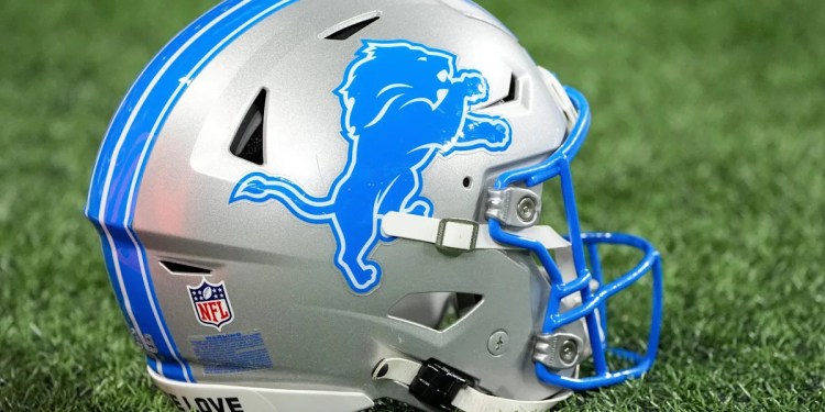 Falcons Request to Interview Lions COO Mike Disner Falcons Request to Interview Lions COO Mike Disner