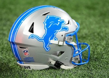 Falcons Request to Interview Lions COO Mike Disner Falcons Request to Interview Lions COO Mike Disner
