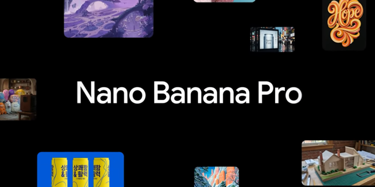 Google restricts free use of Nano Banana Pro image generation Google restricts free use of Nano Banana Pro image generation