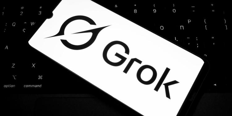 The White House reportedly ordered xAI's Grok to be approved for government use The White House reportedly ordered xAI's Grok to be approved for government use