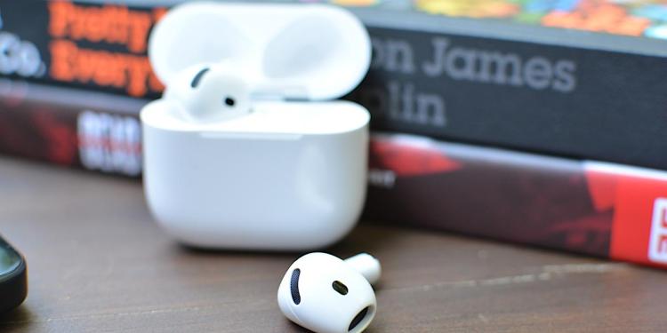 Apple's AirPods 4 with ANC drop to 9 for Memorial Day Apple's AirPods 4 with ANC drop to 9 for Memorial Day