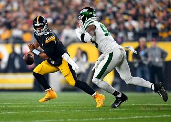 Jets vs. Steelers: Russell Wilson leads Pittsburgh to convincing win over New York in Davante Adams' first game with new team Jets vs. Steelers: Russell Wilson leads Pittsburgh to convincing win over New York in Davante Adams' first game with new team