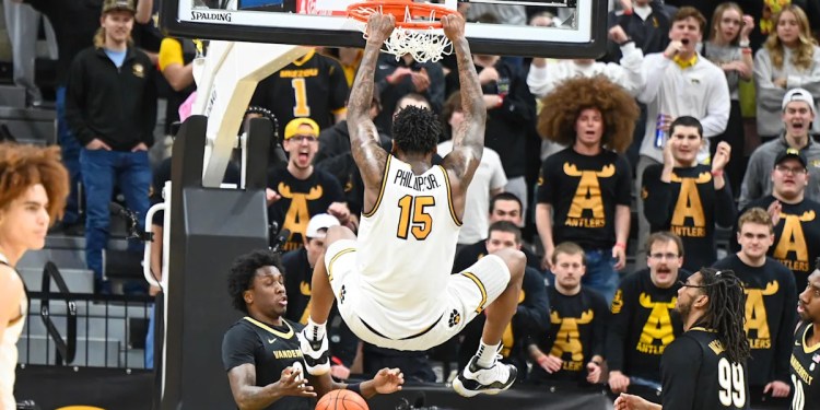 Vanderbilt Loses to Missouri Vanderbilt Loses to Missouri