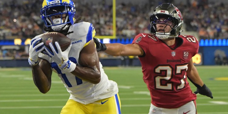 Analysis of Buccaneers’ Week 12 Loss to Rams Analysis of Buccaneers’ Week 12 Loss to Rams