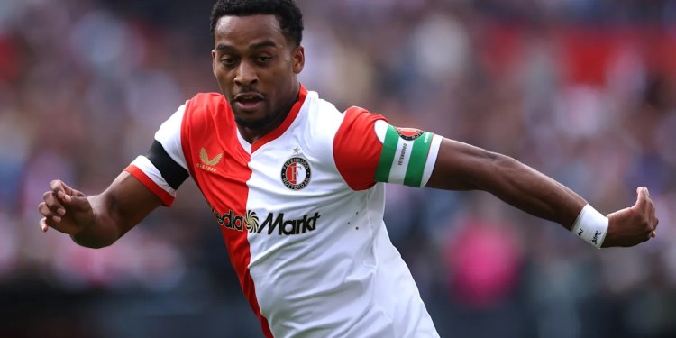 Real Madrid Interested in Eredivisie Midfielder Real Madrid Interested in Eredivisie Midfielder