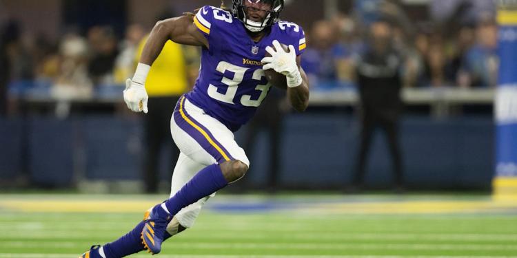 Fantasy Football: Week 9 predictions to count on Fantasy Football: Week 9 predictions to count on