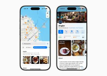 Apple Plans to Introduce Ads in Maps App Apple Plans to Introduce Ads in Maps App