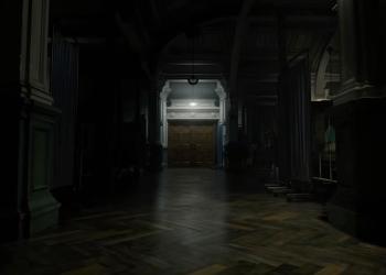 Resident Evil Requiem Combines Action and Survival Horror Elements Resident Evil Requiem Combines Action and Survival Horror Elements