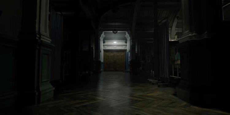 Resident Evil Requiem Combines Action and Survival Horror Elements Resident Evil Requiem Combines Action and Survival Horror Elements
