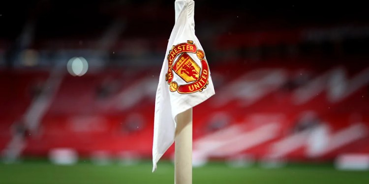 Man United bids £35 million for La Liga defender Man United bids £35 million for La Liga defender