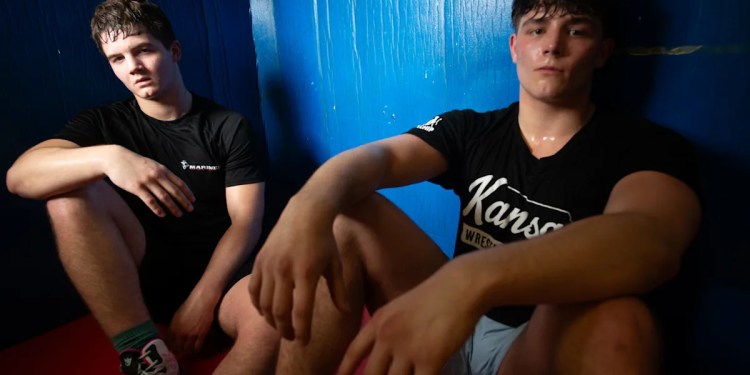 Shawnee County Wrestlers Qualify for State Championships Shawnee County Wrestlers Qualify for State Championships