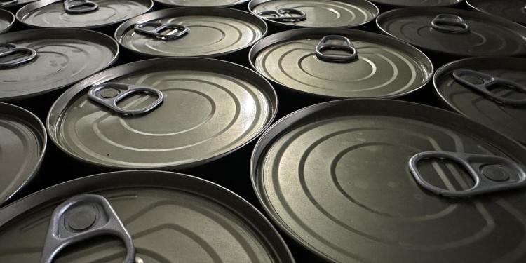 The Biggest Canned Food Recalls In US History The Biggest Canned Food Recalls In US History