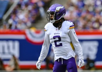 Stephon Gilmore Replies to Bills Fan’s Request with Emoji Stephon Gilmore Replies to Bills Fan’s Request with Emoji