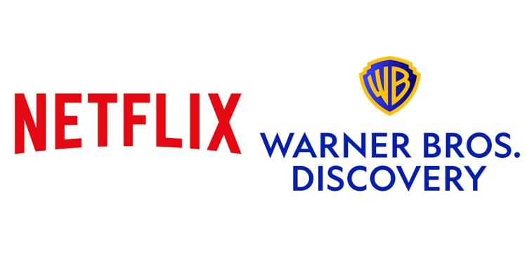 Netflix Acquires Warner Bros. for .7 Billion Netflix Acquires Warner Bros. for .7 Billion