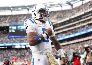 Fantasy Football Fact or Fluke: What to make of Anthony Richardon's bounce-back week Fantasy Football Fact or Fluke: What to make of Anthony Richardon's bounce-back week