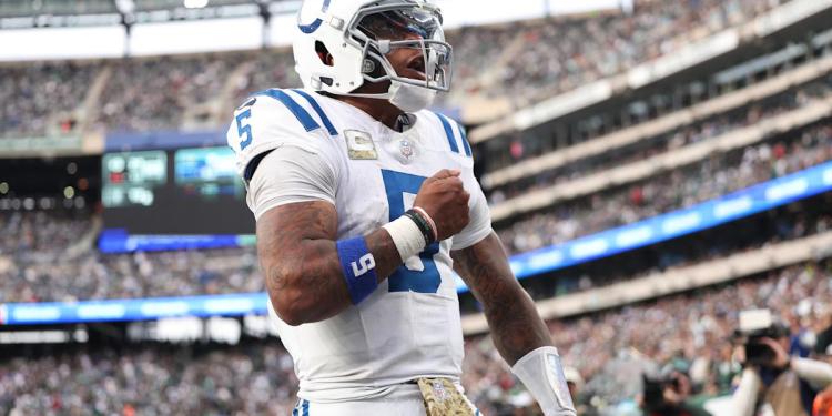 Fantasy Football Fact or Fluke: What to make of Anthony Richardon's bounce-back week Fantasy Football Fact or Fluke: What to make of Anthony Richardon's bounce-back week