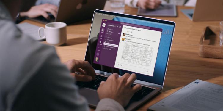 Slack now integrates with reMarkable's e-paper tablets Slack now integrates with reMarkable's e-paper tablets
