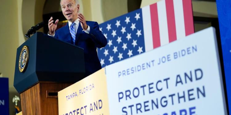 The polls are suggesting a huge shift in the electorate. Are they right? The polls are suggesting a huge shift in the electorate. Are they right?