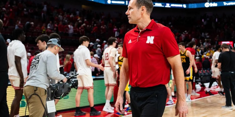 Nebraska Men Play North Dakota: Preview and Discussion Nebraska Men Play North Dakota: Preview and Discussion