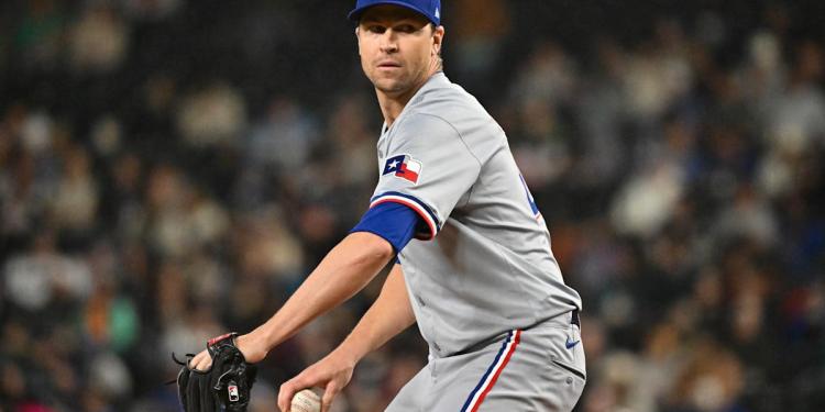 Who will be the No. 1 fantasy baseball starting pitcher of 2025? Here are the 7 candidates Who will be the No. 1 fantasy baseball starting pitcher of 2025? Here are the 7 candidates