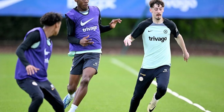 Leicester Loans Chelsea Striker Late in Transfer Window Leicester Loans Chelsea Striker Late in Transfer Window