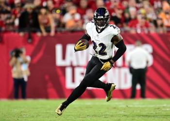 Fantasy Football Rankings: Rest-of-season RB tiers Fantasy Football Rankings: Rest-of-season RB tiers