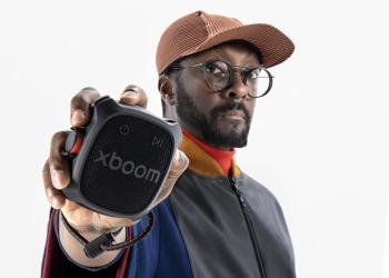 LG Introduces New Xboom Speakers Before CES LG Introduces New Xboom Speakers Before CES