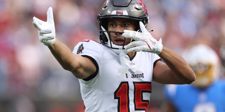 Fantasy Football: Jalen McMillan among top sleeper picks for Week 16 Fantasy Football: Jalen McMillan among top sleeper picks for Week 16