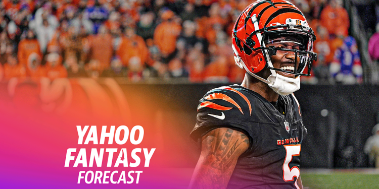 16 fantasy offseason questions for AFC teams + Nico Collins interview | Yahoo Fantasy Forecast 16 fantasy offseason questions for AFC teams + Nico Collins interview | Yahoo Fantasy Forecast