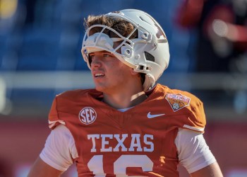 2026 Arch Manning Predictions Update 2026 Arch Manning Predictions Update