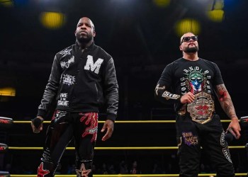 TNA Impact Ratings Report for February 12, 2026 TNA Impact Ratings Report for February 12, 2026