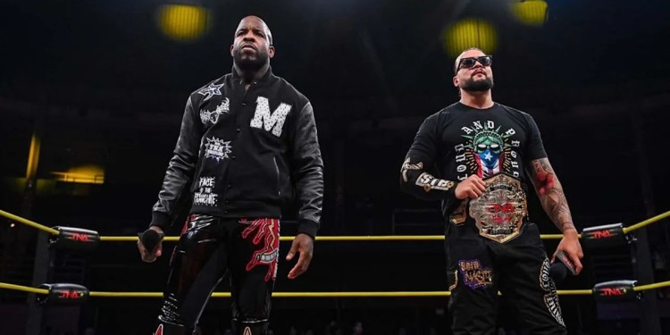 TNA Impact Ratings Report for February 12, 2026 TNA Impact Ratings Report for February 12, 2026