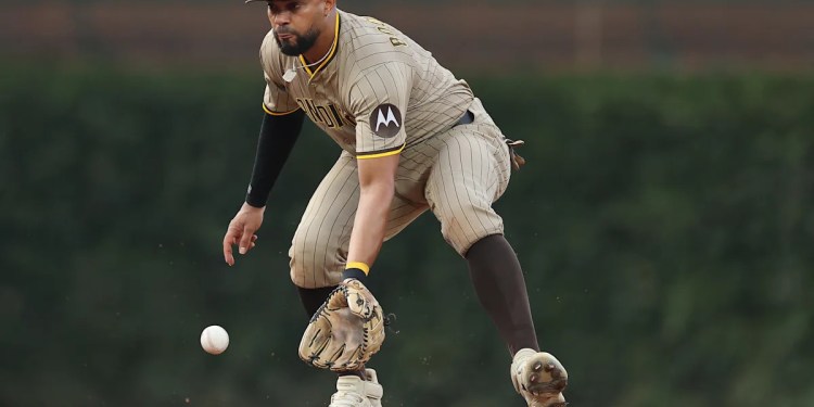 Xander Bogaerts Aims to Continue Strong Performance in 2026 Xander Bogaerts Aims to Continue Strong Performance in 2026