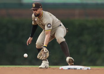 Xander Bogaerts Aims to Continue Strong Performance in 2026 Xander Bogaerts Aims to Continue Strong Performance in 2026