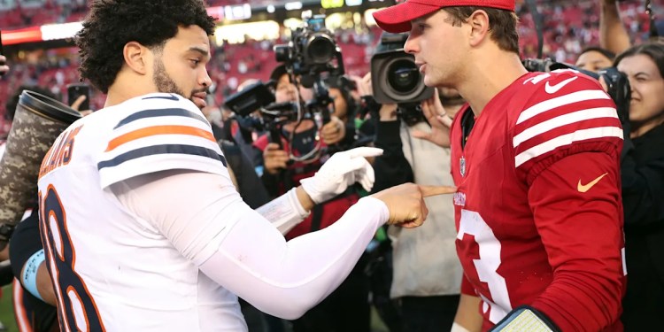 Bears vs. 49ers: Sunday Night Football Discussion Bears vs. 49ers: Sunday Night Football Discussion