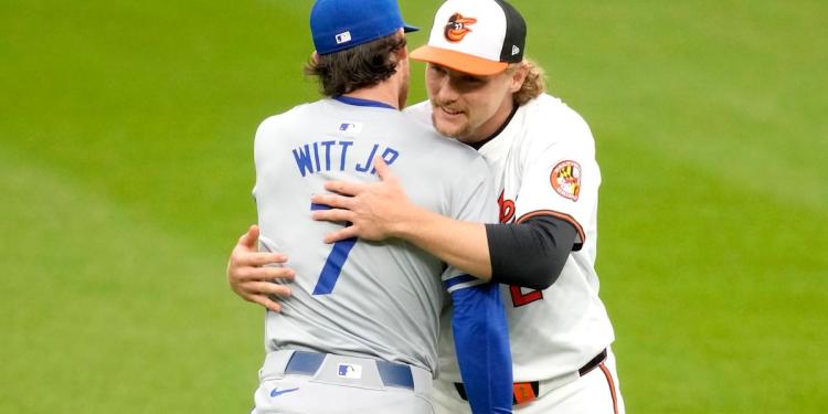 2025 Fantasy Baseball Shortstop Preview: The position is star-studded once again 2025 Fantasy Baseball Shortstop Preview: The position is star-studded once again