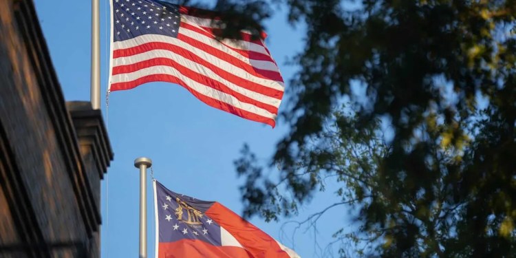 Georgia’s Sports Betting Legalization Efforts Lack Direction Georgia’s Sports Betting Legalization Efforts Lack Direction