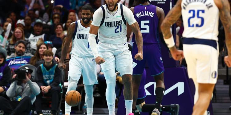 Fantasy basketball takeaways and waiver wire pickups from the MLK Day slate Fantasy basketball takeaways and waiver wire pickups from the MLK Day slate