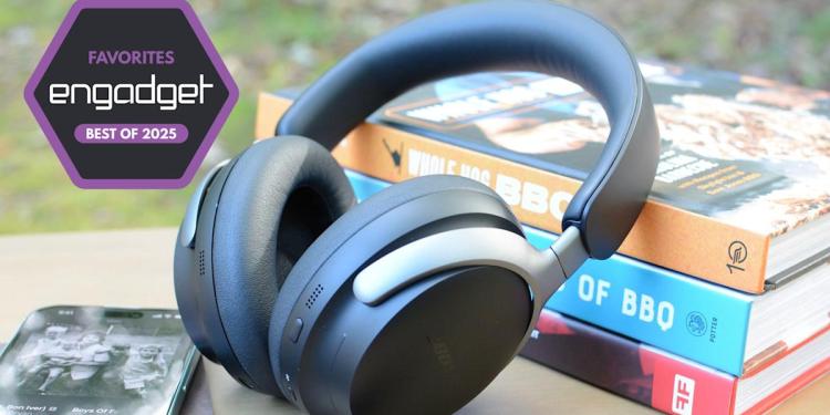 The best noise-canceling headphones for 2025 The best noise-canceling headphones for 2025
