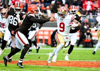 49ers’ Focus on In-House Free Agents 49ers’ Focus on In-House Free Agents