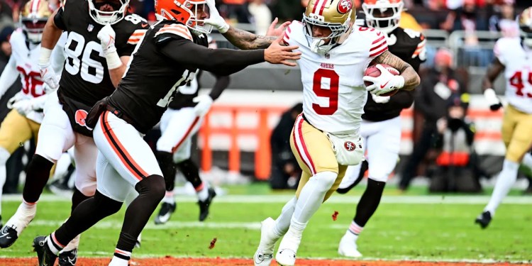 49ers’ Focus on In-House Free Agents 49ers’ Focus on In-House Free Agents