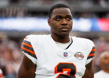 Amari Cooper traded to Bills: Fantasy football impact Amari Cooper traded to Bills: Fantasy football impact