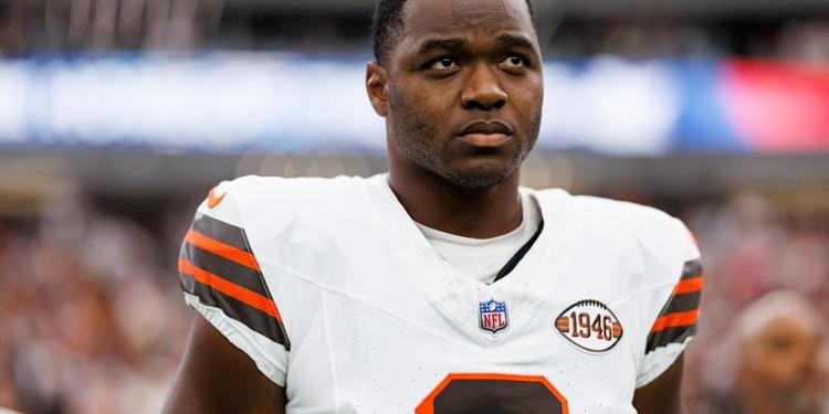 Amari Cooper traded to Bills: Fantasy football impact Amari Cooper traded to Bills: Fantasy football impact