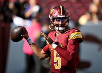 NFL injury tracker Week 8: Jayden Daniels game-time decision, Tua Tagovailoa clears concussion protocol, Tee Higgins questionable NFL injury tracker Week 8: Jayden Daniels game-time decision, Tua Tagovailoa clears concussion protocol, Tee Higgins questionable