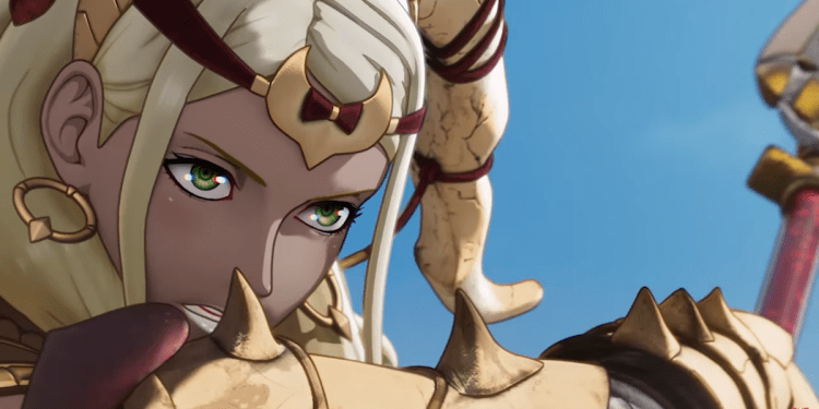 Fire Emblem: Fortune’s Weave Releases on Switch 2 in 2026 Fire Emblem: Fortune’s Weave Releases on Switch 2 in 2026