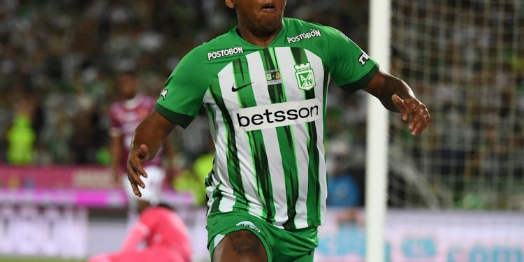 Atlético Nacional Announces Squad for Alianza Match Atlético Nacional Announces Squad for Alianza Match