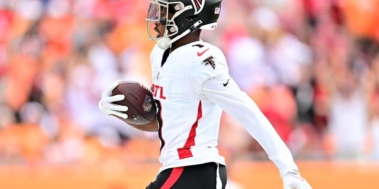 Fantasy Football Week 9 Rankings: Flex (Full-PPR) Fantasy Football Week 9 Rankings: Flex (Full-PPR)