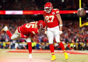 Stock Down: 6 fantasy football superstars likely to slide on 2025 draft boards Stock Down: 6 fantasy football superstars likely to slide on 2025 draft boards