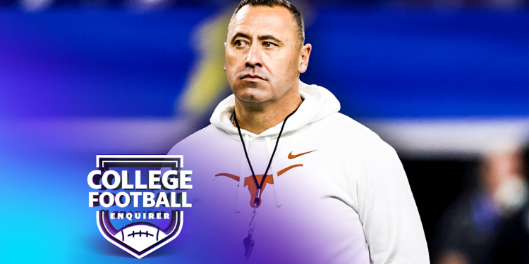 Texas lands top recruiting class & the Super Dome being the best sports venue | College Football Enquirer Texas lands top recruiting class & the Super Dome being the best sports venue | College Football Enquirer